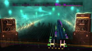 Rocksmith 2014 CDLC - Whitesnake - Wings Of The Storm 84% Accuracy