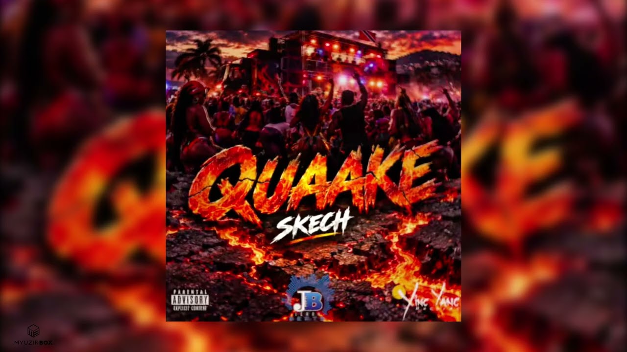 洋楽 G-RAP DJ SOTO - RICE LACE UP DA BEAT Quaake | Skech | 2027 Soca - YouTube