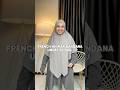 #frenchkhimar #khimarinstan #khimardaily #hijabmurah #hijabsyari #hijabstyle