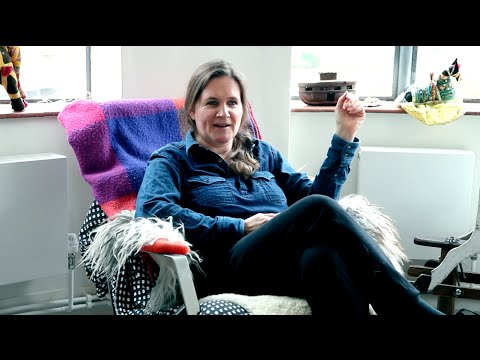 Sophie Fiennes Sophie Fiennes