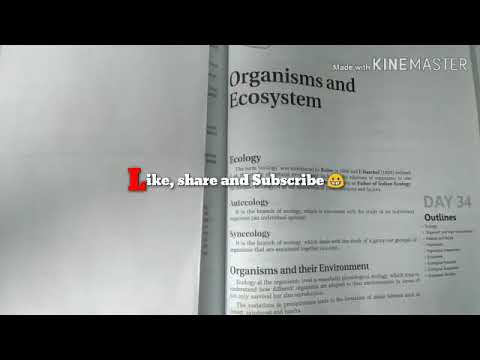 BIOLOGY POINT - YouTube