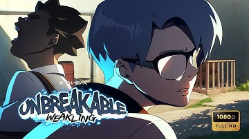 Unbreakable Weakling - Animated Short Film