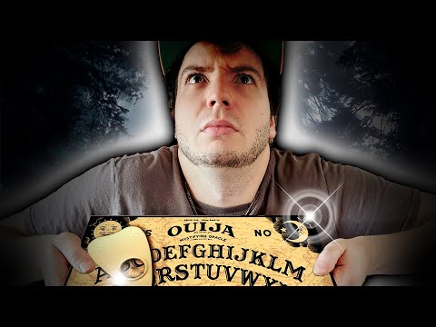 There's noise in the house, isn't there? (Fears To Fathom Woodbury Getaway)
