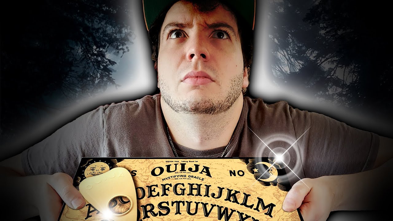 y a du bruit dans la maison nn (Fears To Fathom Woodbury Getaway)