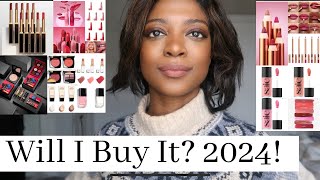 Will I Buy It? New Makeup Launches 2024!