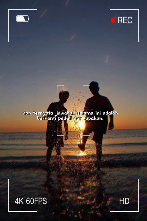 INGINKU MELUPAKAN SESUATU YANG INDAH ITU BERAT#story #shots #katakatabijak #galau #storywa