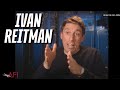 Ivan Reitman on Comedic Tone in His Movies