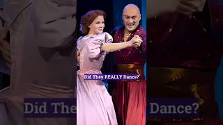The Hidden Truth Behind “The King and I”  #history #woman #shorts #King and I