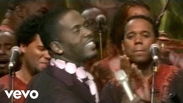 The Blessing Of Abraham