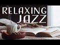 Relaxing JAZZ Playlist: Chill Background Sax JAZZ - Smooth JAZZ Music