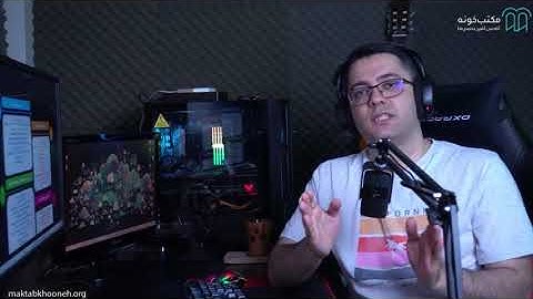 آموزش Docker برای برنامه نویس ها و مهندسین DevOps  قسسمت 1