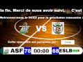 Ref:WeioL_fj4zI Basket nationale 3 : as fondettes - es saint laurent de la plaine