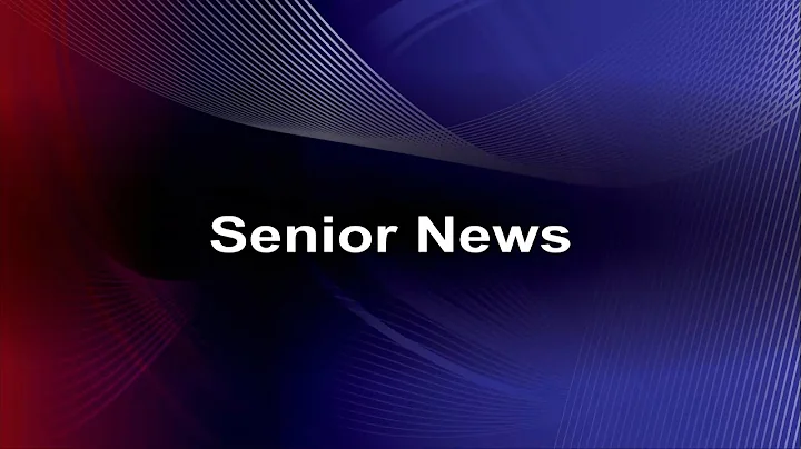 (#7, MAR 2016) Revere Senior News