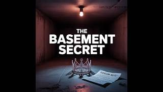 JonBenét Ramsey: The Basement Secret They Hid