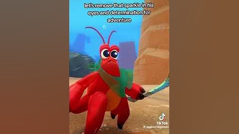 Another Crabs Treasure: Dark Souls April Fools