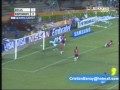 Goias 2 independiente 0 copa sudamericana 2010 relato gustavo cima y macaya marquez