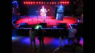 SPRINGBREAK 2023 JIMMY MOWERY / U GOT IT BAD at BARRACUDA BEACH BAR & GRILL