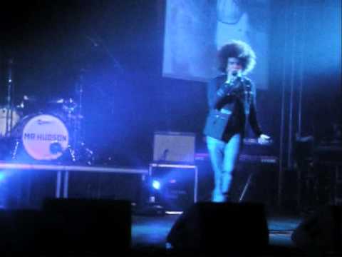 Jamie Archer, Hatfield, 05/04/10 Part 4 - Mr Brigh...