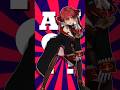 【 hololive MMD 】兎田ぺこら 宝鐘マリン【目撃！テト31世】 #雨衣 #目撃テト31世 #tetothe31st