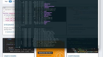 Phpstorm UI theme Change-Mac-terminal