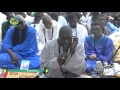 J27 Ramadan 2017 | Récitation quotidienne du Foulkoul Mashun à Thiès (S. Ibra Gueye)
