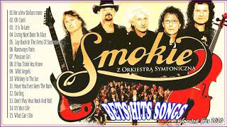 Smokie - Smokie Nonstop Playlist - The Best Songs of Smokie