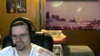 Digital Summer (Just Run) Reaction