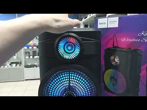 колонка Hoco Bs46 колонка Hoco Bs46