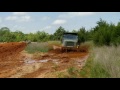 MTVR Mud Hole