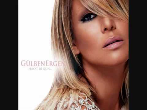 Gülben Ergen - Yarı Çıplak (Hayat Bi Gün... 2011)