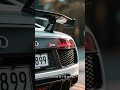 The Ultimate 2-Car Audi Garage 🚗💨 #shorts #audi #twocarsolution #twocarsgarage #cars
