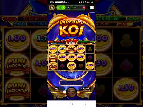 Cherry Red Kiss, Randall Breneman - (Cancion Premier Casino)
