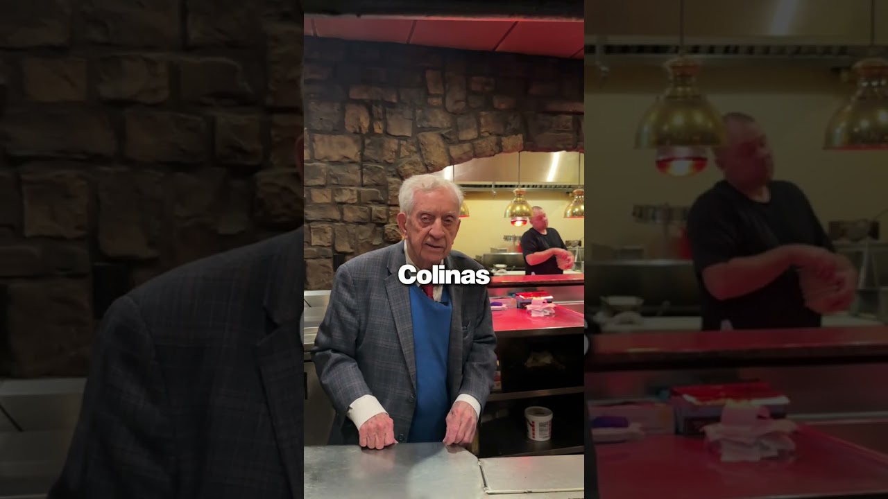 Dunston’s Steakhouse isn’t just a restaurant
