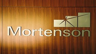 How Mortenson Reduced Rework and Earned Repeat Business With AutoSpecs