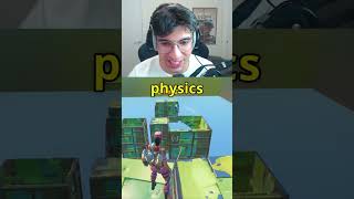 Kill This Player To Win $2000
Kill This Player To Win $2000
Use Code Physics in the Item Shop to support me! (Epic Partner)
SUBSCRIBE
#Shorts #Physics #Fortnite Kill This Player To Win $2000