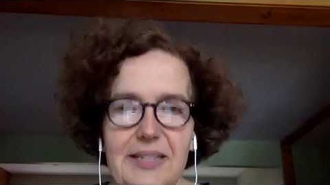 An interview with Ann Douglas #parenting