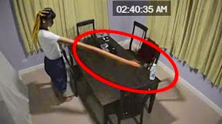 15 People With Superpowers Caught On Tape