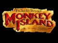 Monkey island 2 ost cd2 16  the underground tunnels