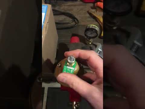Video: Saan ginagamit ang pressure reducing valve?