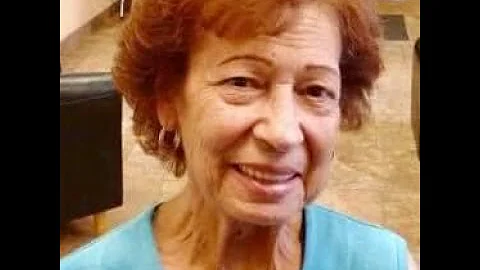 A video tribute to the life of Claire Russo