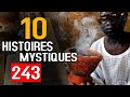 10 histoires mystiques pisode 243 10 histoires dmg tv