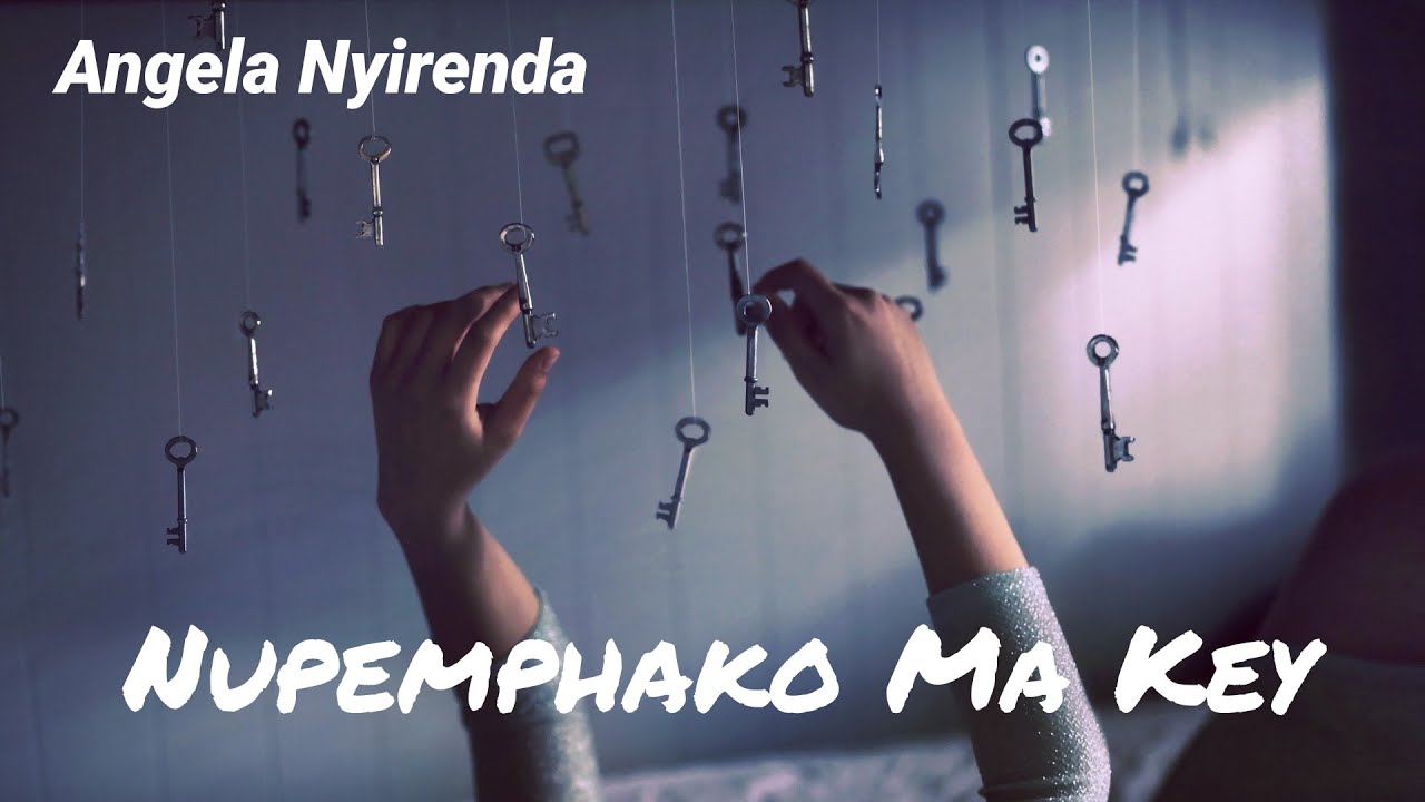 Download Nupemphako Ma Key (Clean Version)