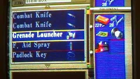 resident evil code veronica walkthrough part 29