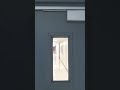 Door Closer Shorts - Fire Prevention Door Set #14