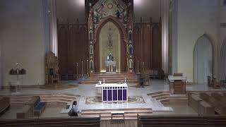 Funeral Mass - Michael Migliore