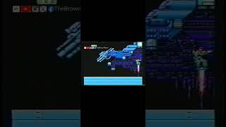 BIONIC COMMANDO - Final Boss #shorts