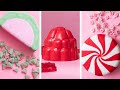 Do These Cakes Suck? | GIANT Candy! | How To Cake It