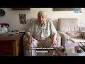 Charles Coste, 100 ans, émeut le public lors de la cérémonie d'ouverture des JO 🏅