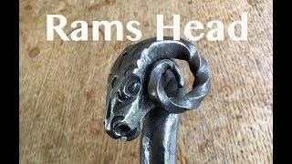 Rams Head