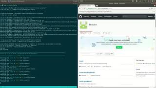 Testx Demo